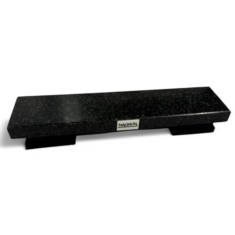 PLATINUM - Fingerboard Ramps - Arena Fingerboard Granit - Marble Bench