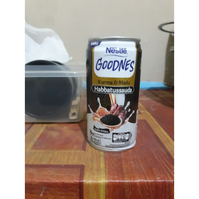 

godnes habatusada 186 ml