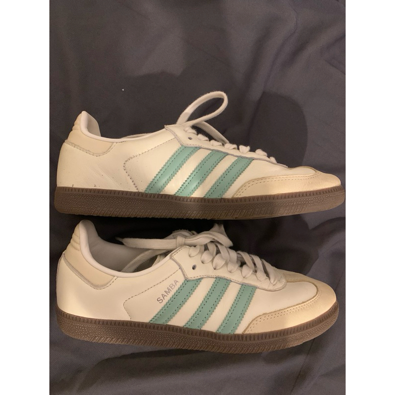 ADIDAS SAMBA ORI (preloved)
