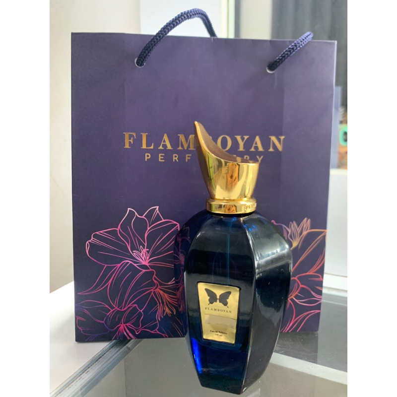 parfum masculin pria (legend) by flamboyan