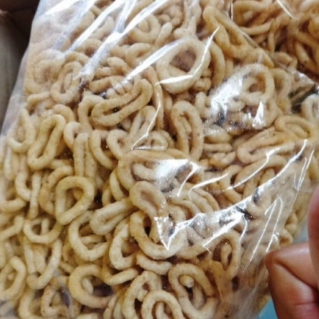 

lanting gethuk getuk/lanting singkong renyah khas purworejo