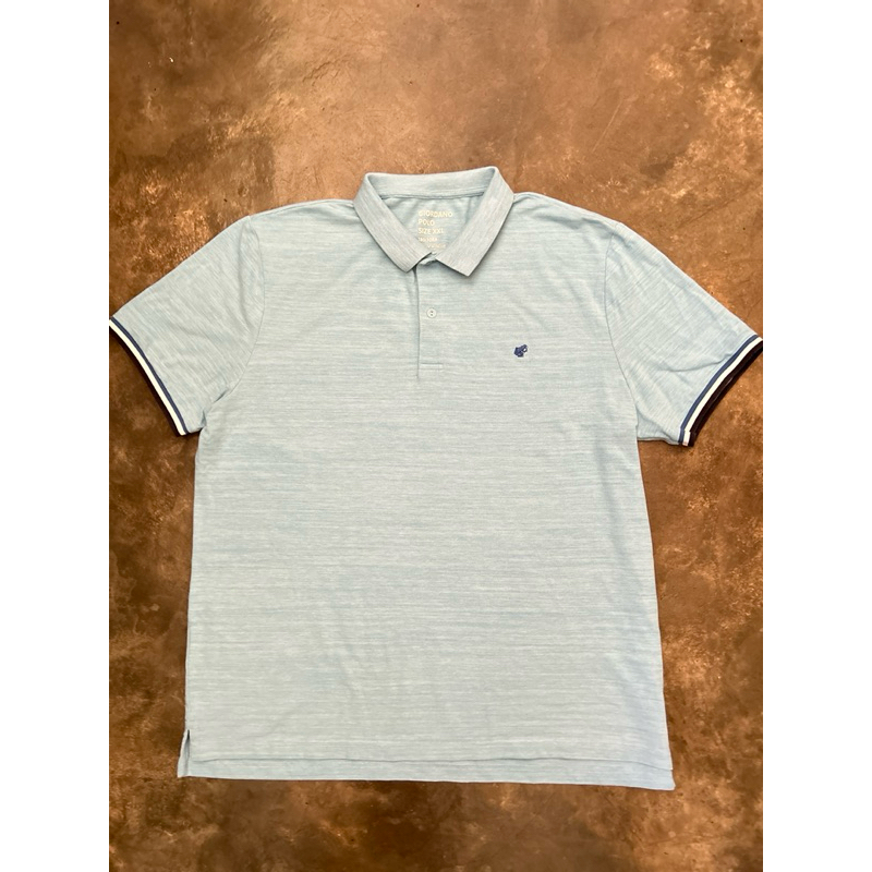 Kaos Kerah Giordano l Kaos Polo Giordano l Kaos Giordano
