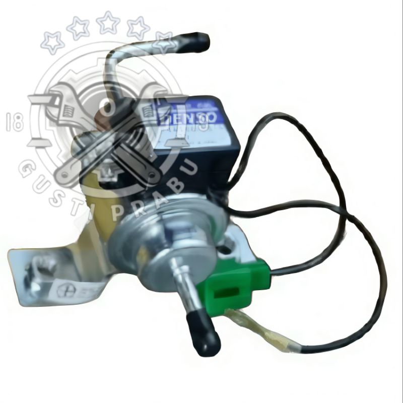 ELECTRIC FUEL PUMP POMPA BENSIN ELEKTRIK KARIMUN ESTEEM FORSA