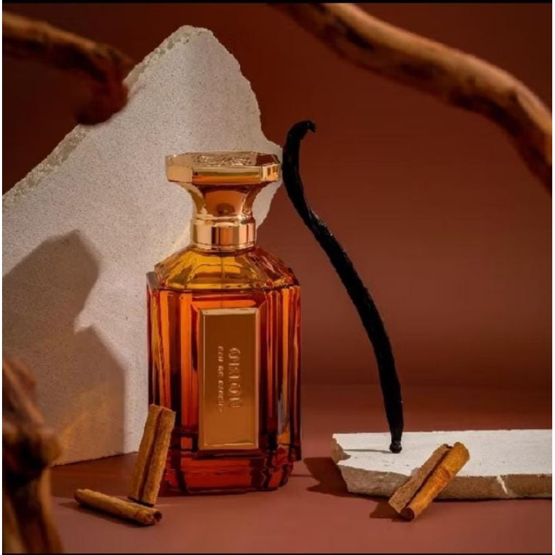 VELIXIR ORION Eau de Parfum
