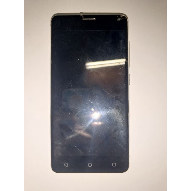 Advan i5c second mati