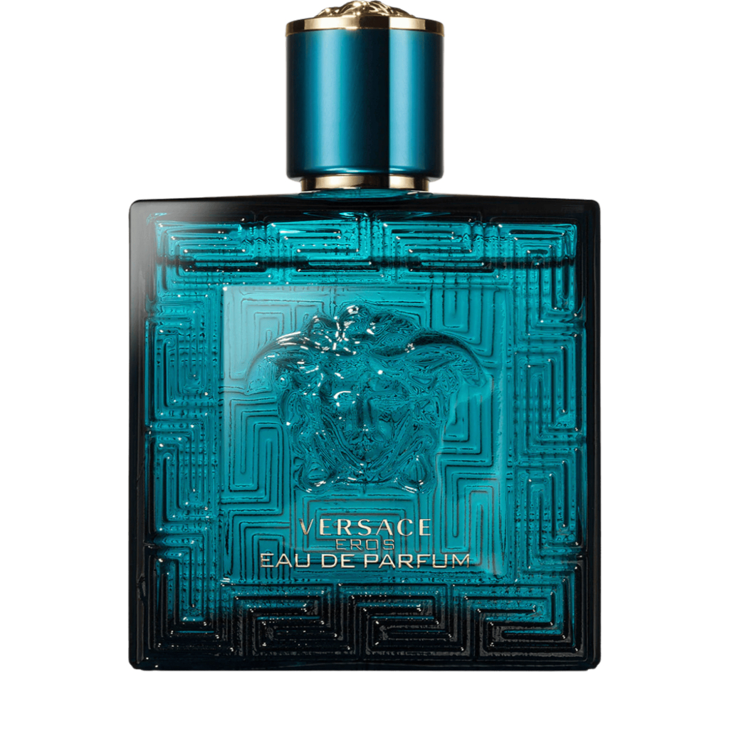 [100% Original] Versace Eros Flame Wewangian Pria Eau De Parfum EDP 100ml / Versace Eros Parfum