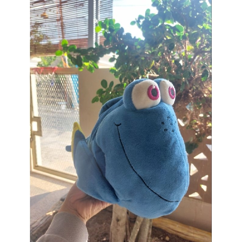 Boneka Ikan Dory Finding Nemo