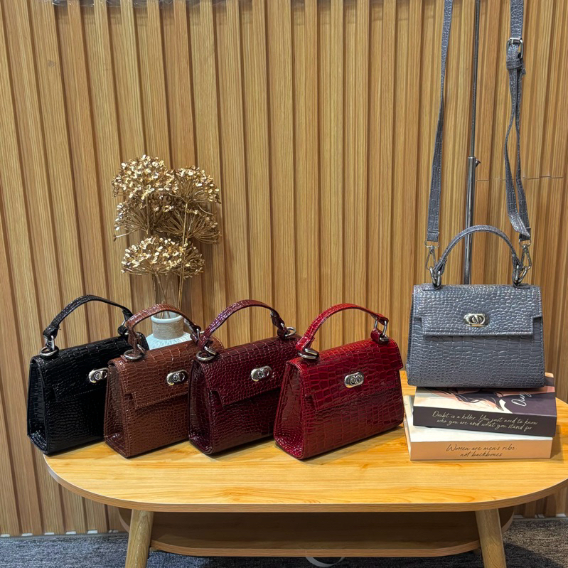 Aliya Bag by HS Official Store Banjarmasin