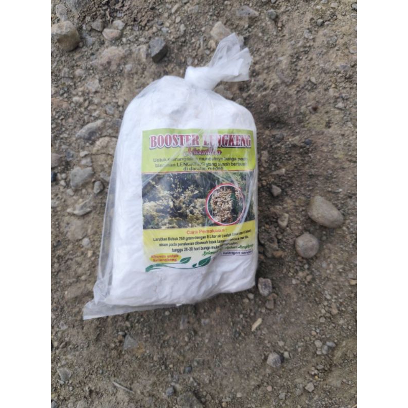 Original pupuk - Pupuk boster kelengkeng murni mengatasi tanaman kelengkeng yang sulit berbunga usia
