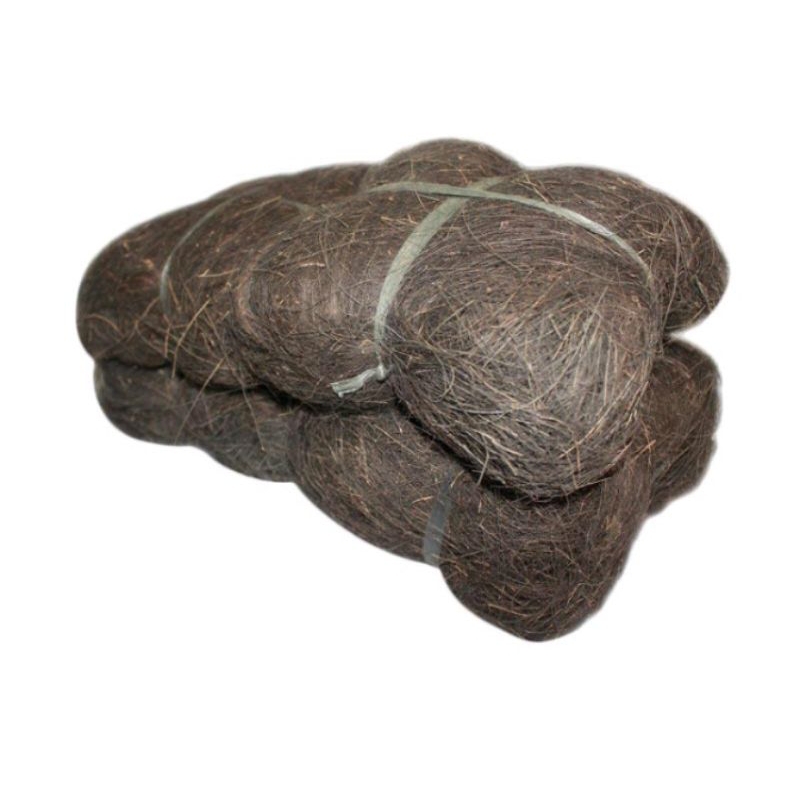 Media Tanam Ijuk Resapan Air - Filter Ijuk Resapan Air