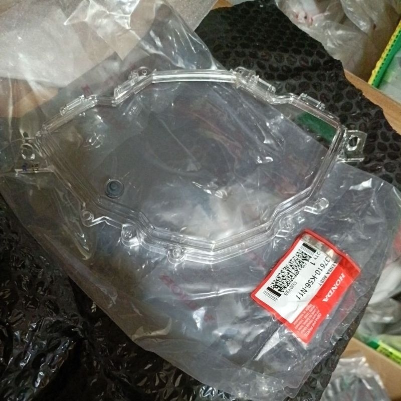 37610 K56 N11 MIKA SPEEDOMETER SUPRA GTR 150 ORIGINAL