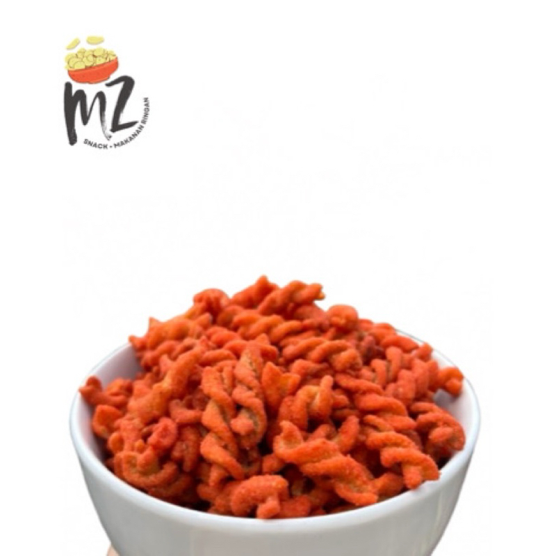 

Makaroni Spiral