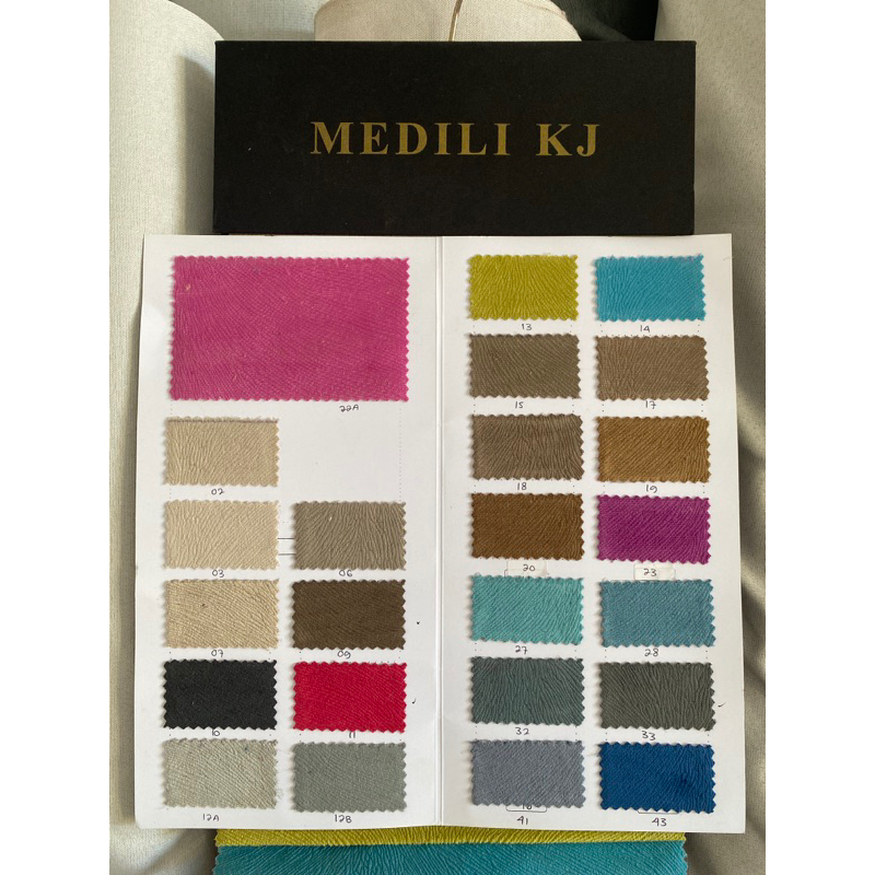 kain bludru midili sofa interior warna terlengkap dan termurah