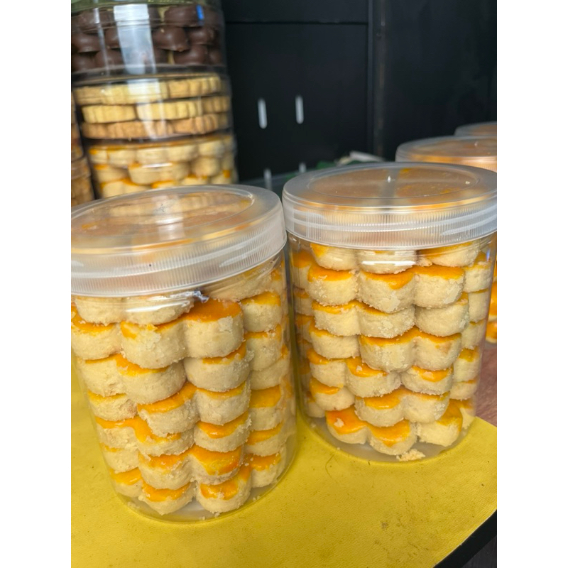 

Kue Kacang Premium Beli 1 Gratis 1 Berat 700 gr
