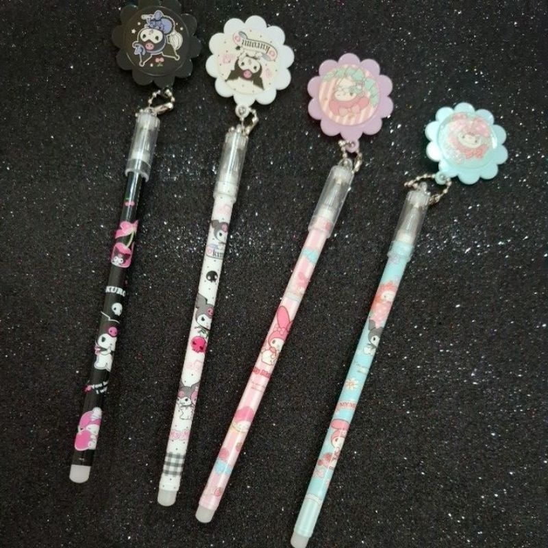 

PENA PULPEN BISA DIHAPUS ADA ASESORIR KACA MIRROR