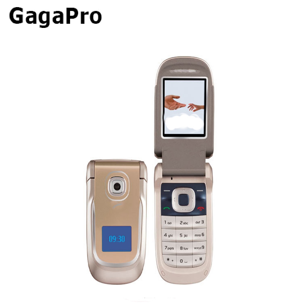 Nokia 2760 Original Fullset Hp Jadul Klasik Legendaris