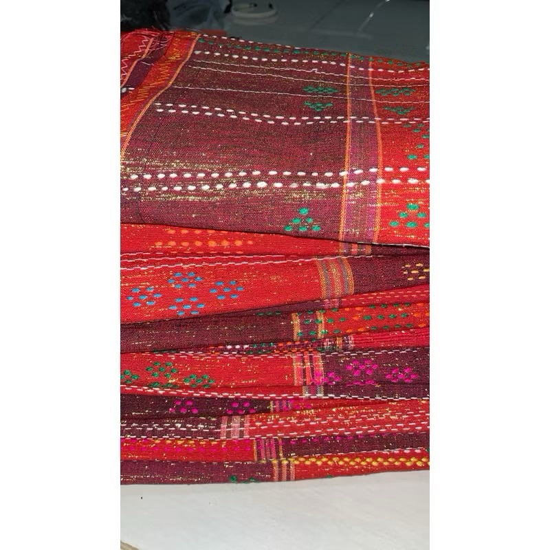 ULOS BATAK || ULOS HOLONG || ULOS BATAK TRADISIONAL