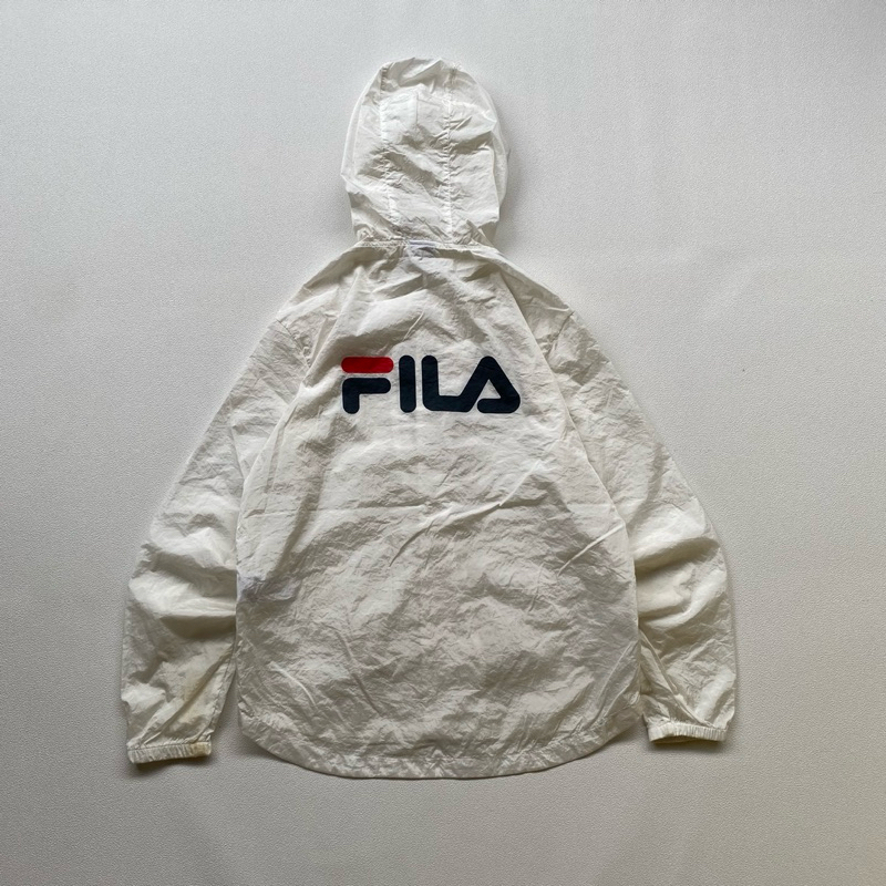 Fila Running jacket