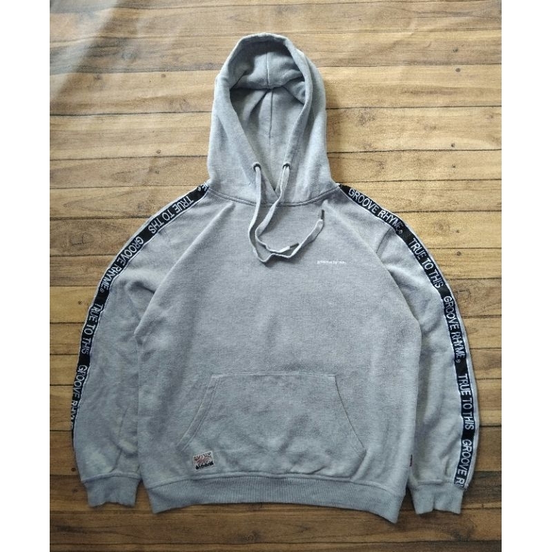 HODIE GROOVERHYME