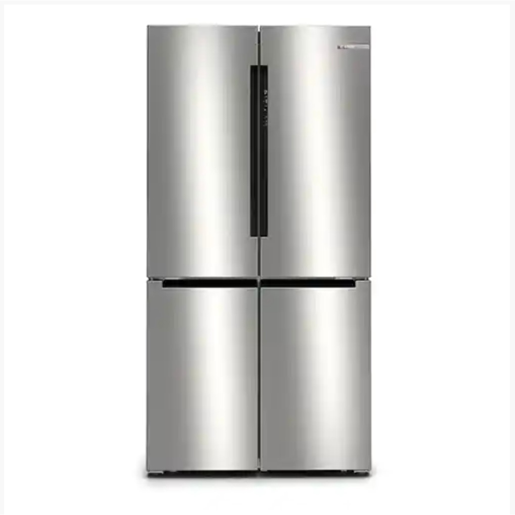 BOSCH KULKAS MULTIDOOR REFRIGERATOR KFN96APEAG