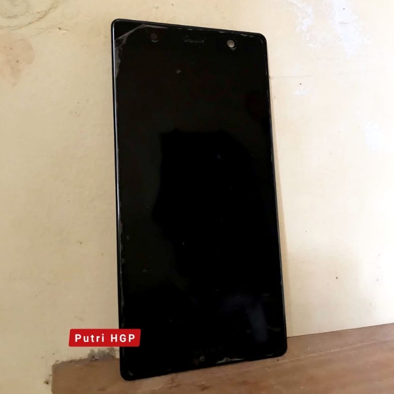 LCD Sony Xperia XZ2 Premium