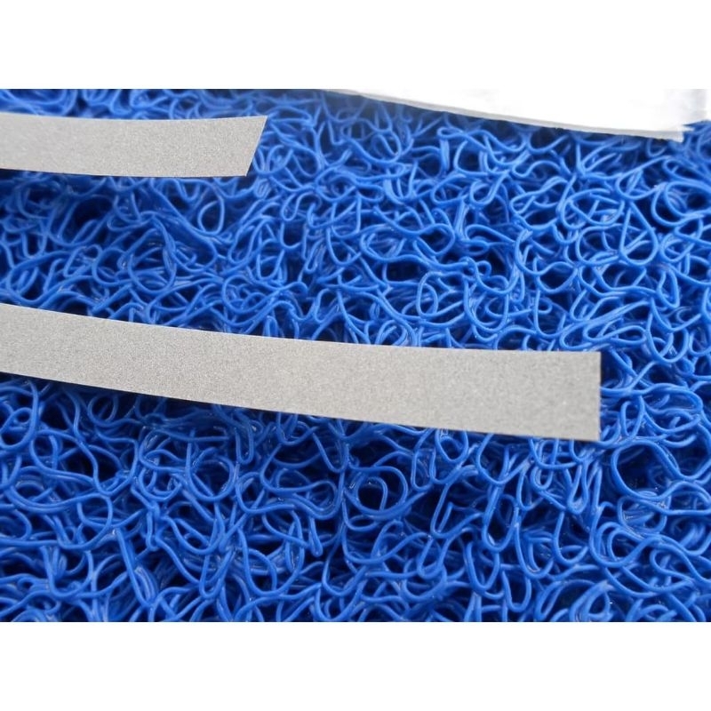 G-233 Grinding Strip Horico Ukuran Kecil 4mm ECER Kikir Sela Gigi Manual Metal Slicing Strip, Lembar