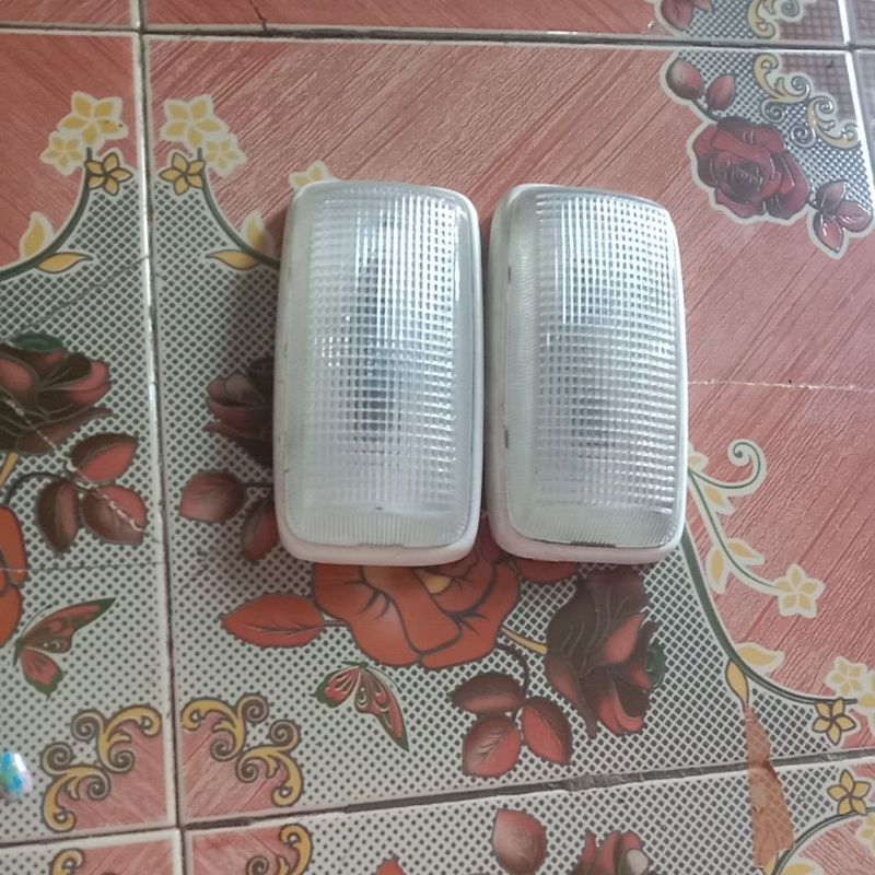 lampu pelapon mobil