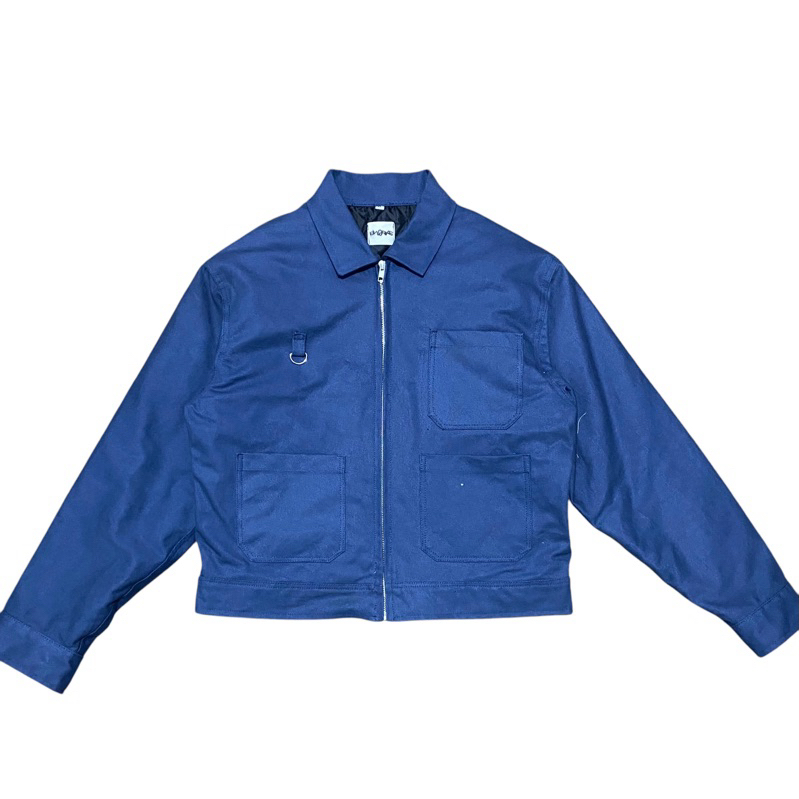 bworks jacket