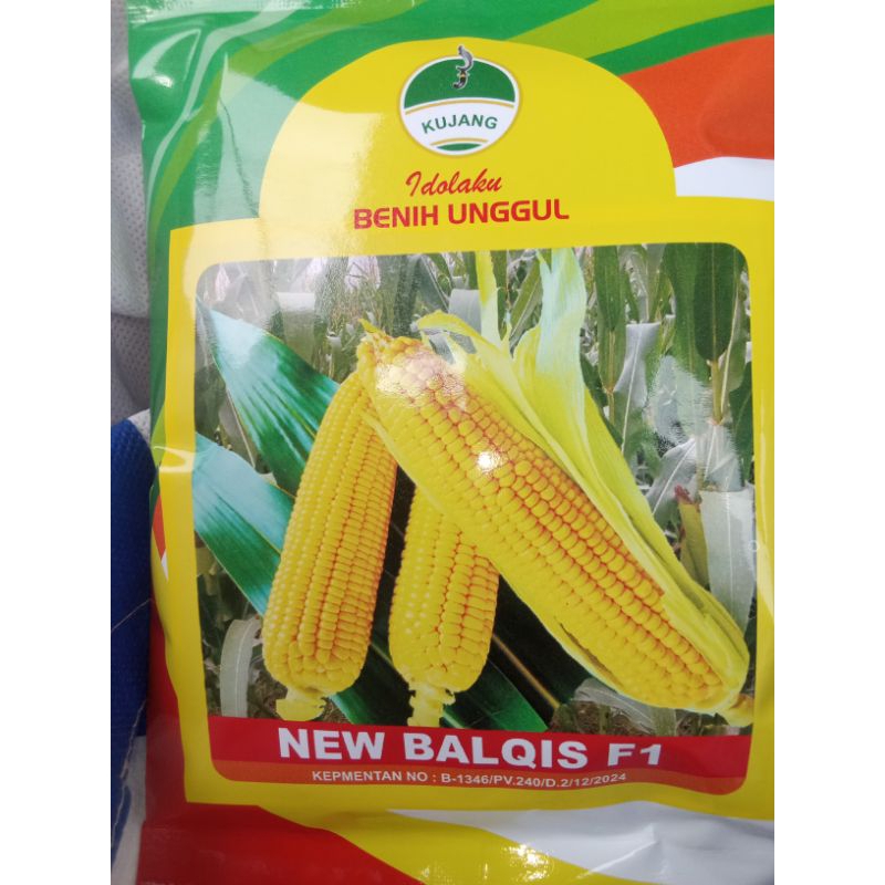 

jagung New Balqis 250 grm