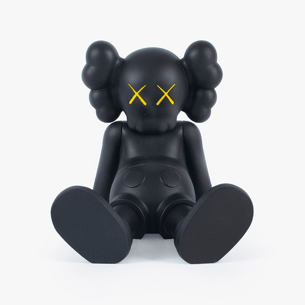 Action Figure KAWS