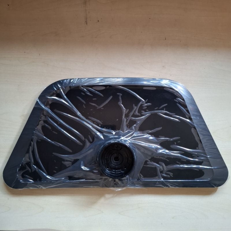 STAND KAKI TV LG 42LN5400 STAND BASE METAL