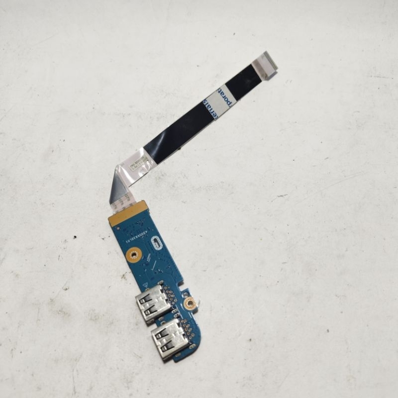 Port USB Original Laptop HP 250 G8