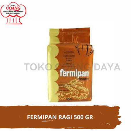 

ANEKA RAGI INSTAST 500 GR