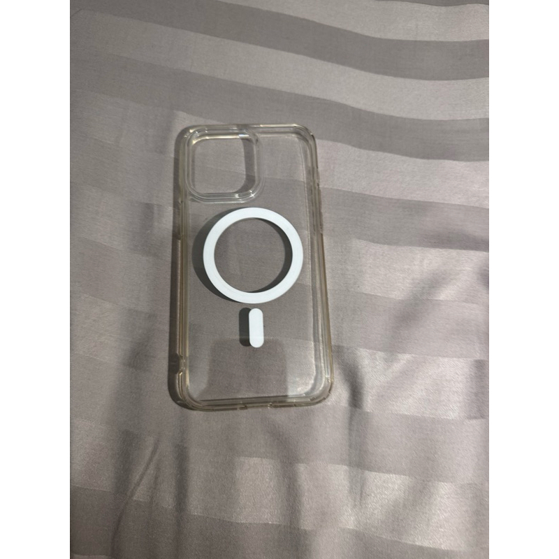 Casing Spigen Iphone 15 ProMax