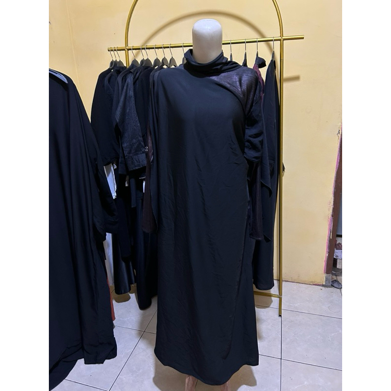 Preloved Abaya Dubai