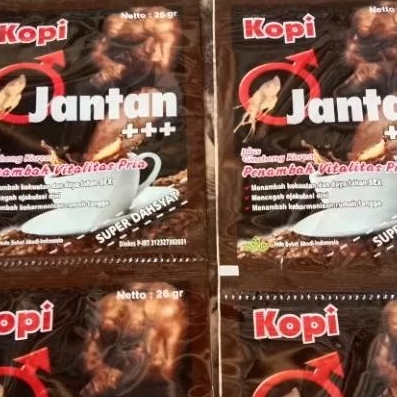 

jantanya kopi asli