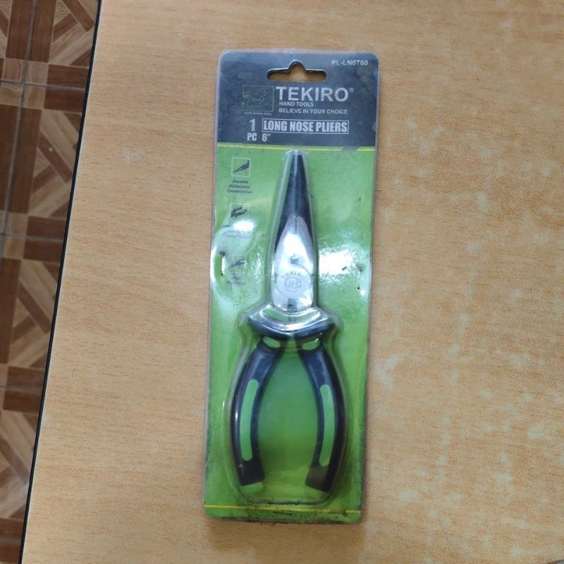 tang tekiro panjang