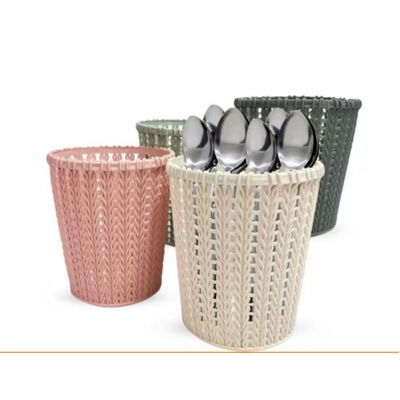 Plastik keranjang Serbaguna Plastik Dengan Motif
Rotan 8481 | keranjang Rotan |

Keranjang Plastik