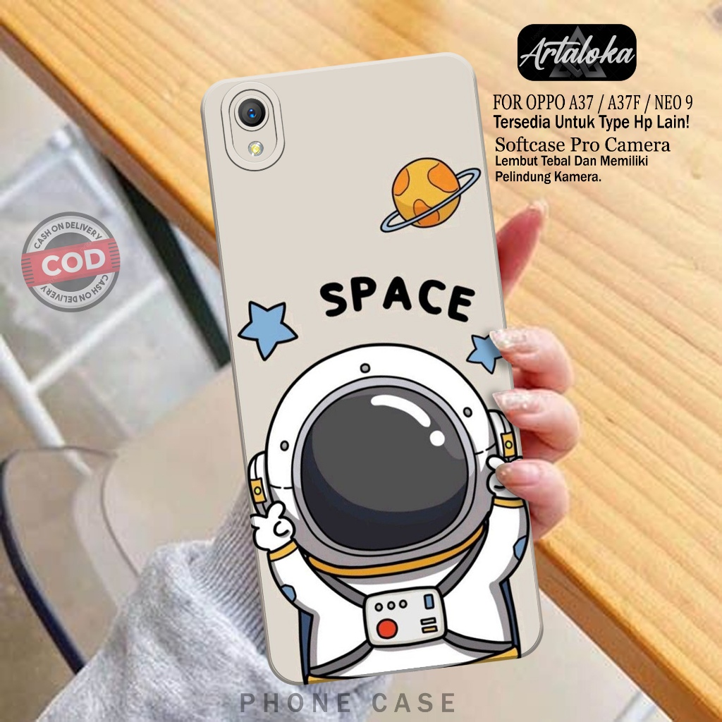 Case Hp OPPO A37/A37F/NEO 9 Fashion Case Astronod Softcase OPPO A37/A37F/NEO 9 Casing OPPO A37/A37F/