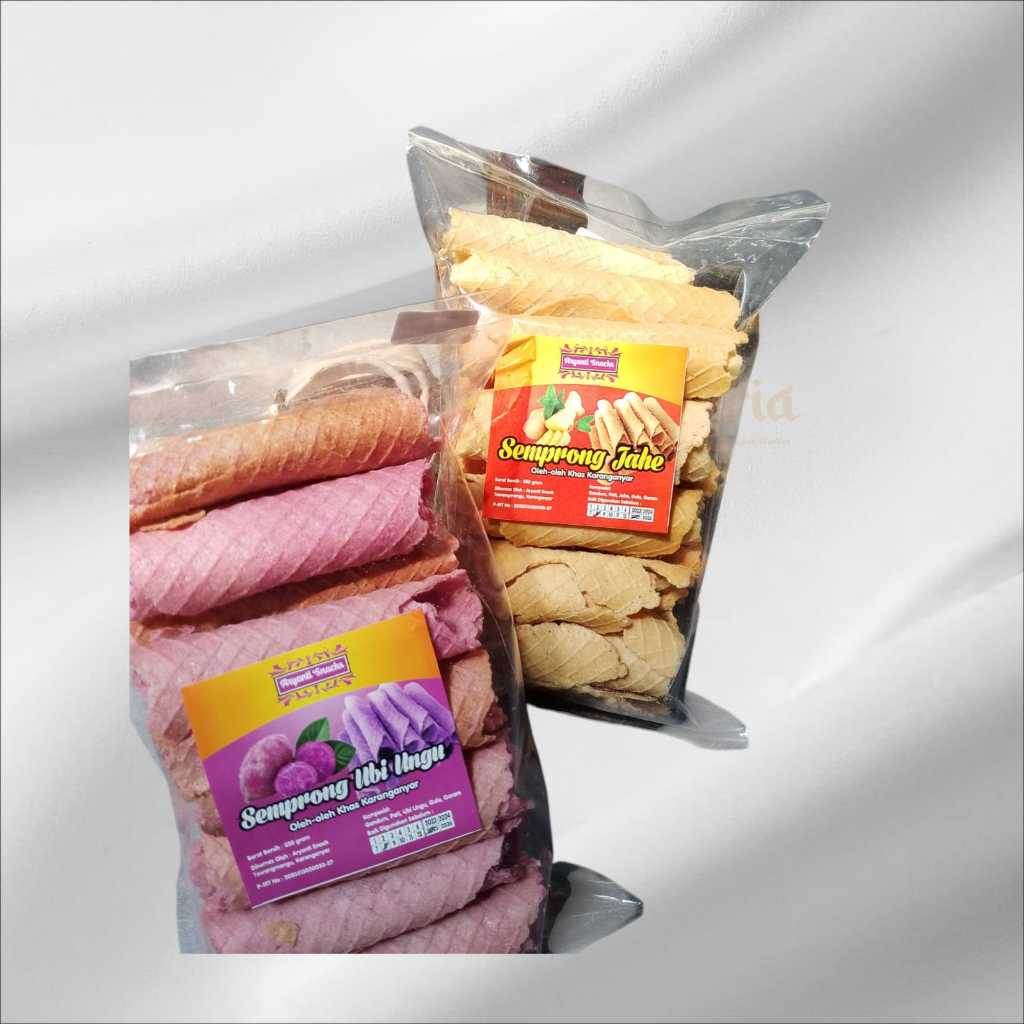 

AZZARIA SEMPRONG MAKANAN KHAS KARANGANYAR