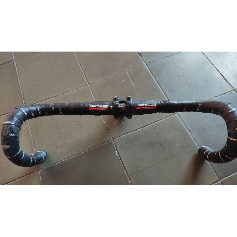 FSA wing pro compact