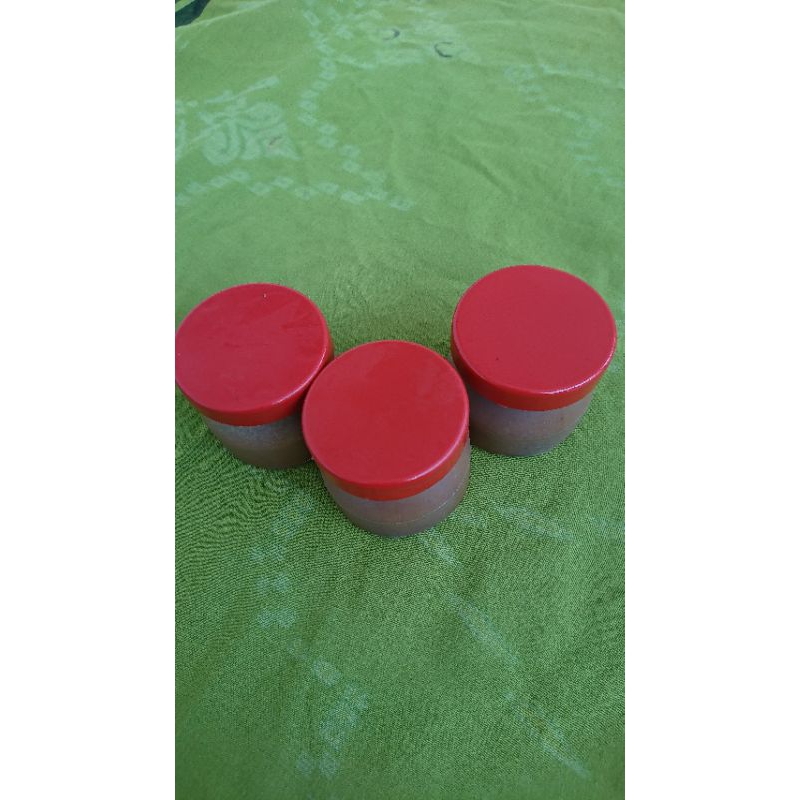 Petis Madura Petis Merah Madura Asli cocok buat rujak petis rujak buah
