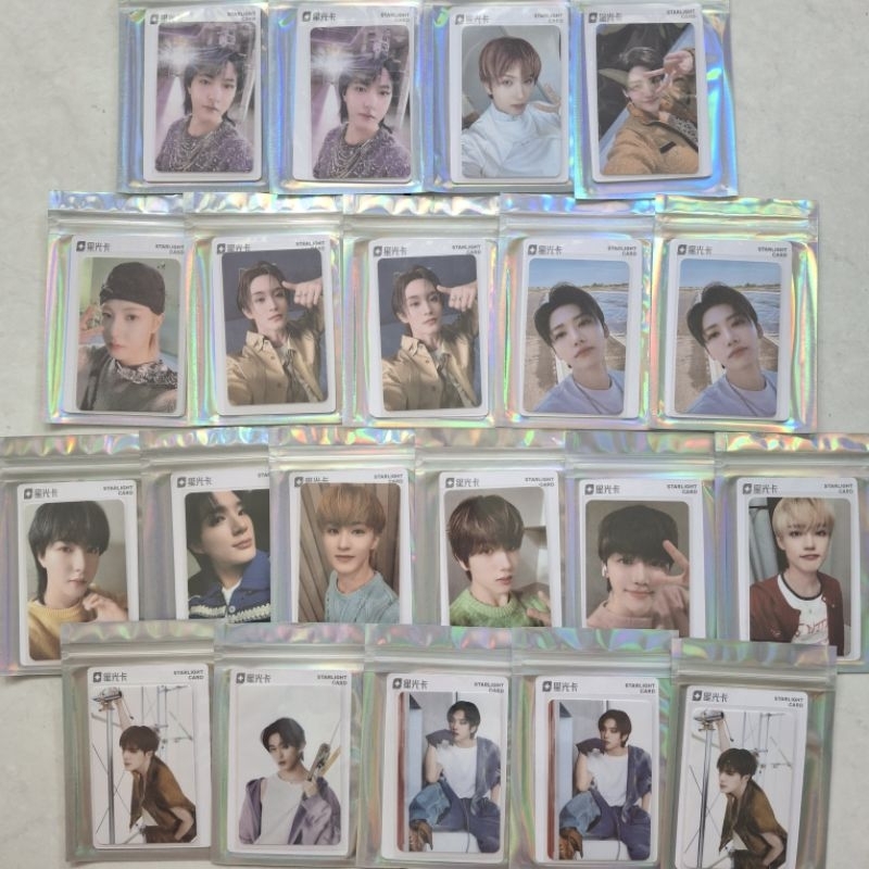 [PELUNASAN] NCT Dream QQ Music