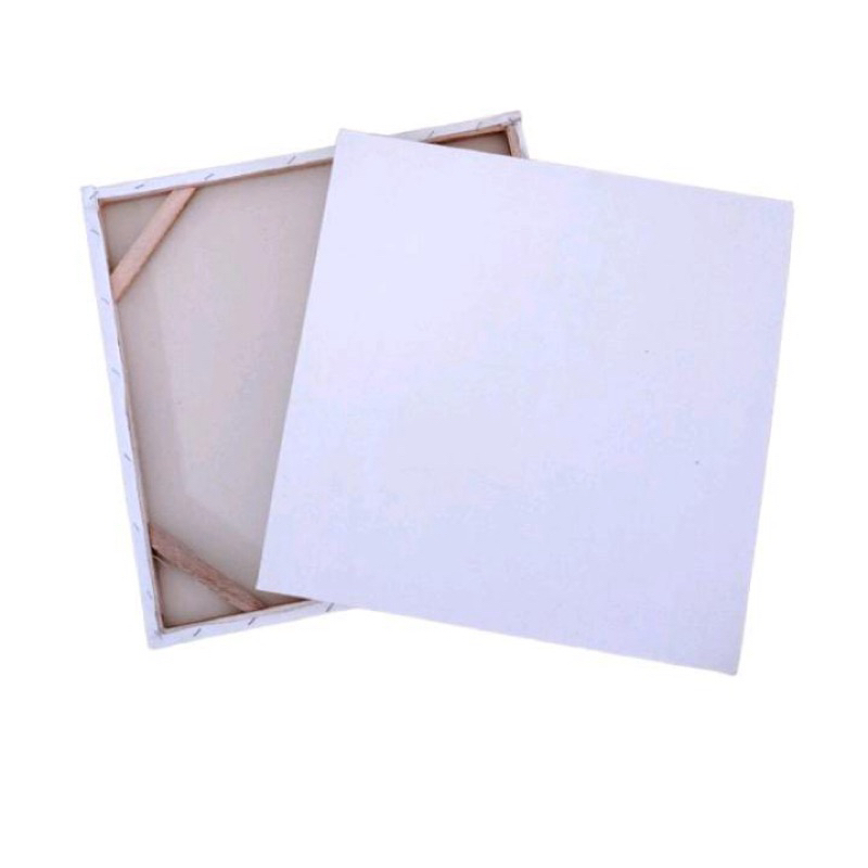 

kanvas Lukis 20x20 | 10x10 | 15x15 | 20x25 Cm