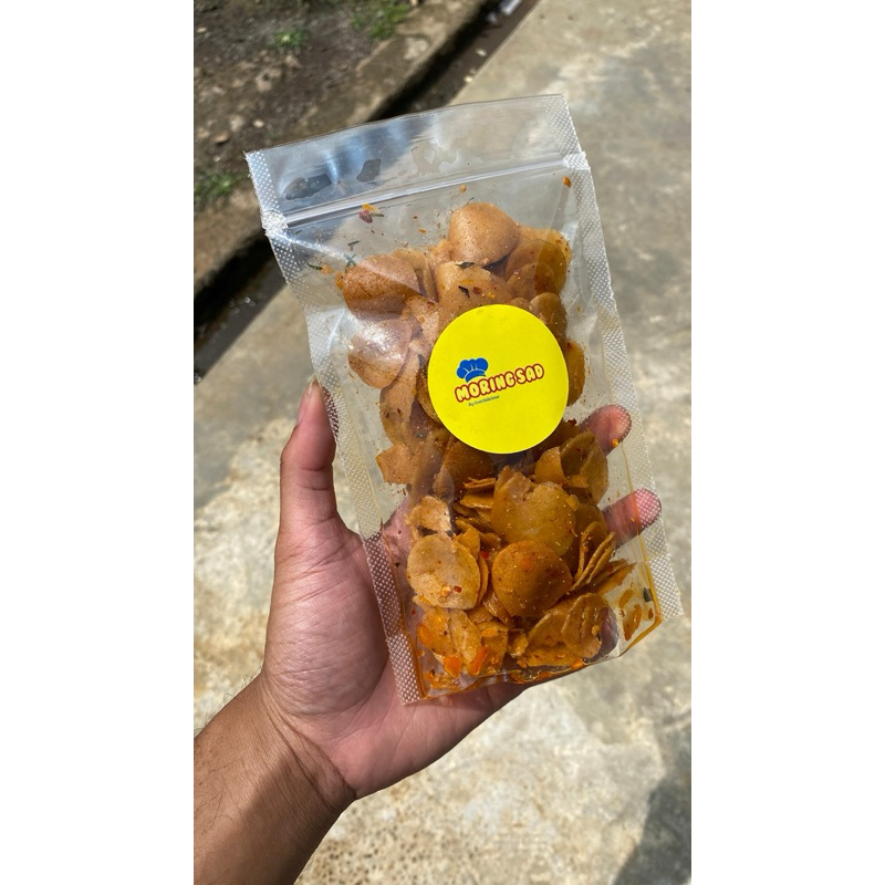 

MORING SAD 250gr (Goerihlicious)