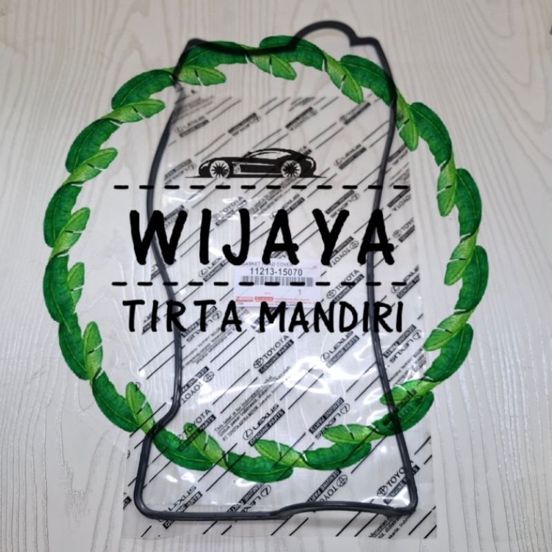 PACKING KLEP COROLLA GREAT 11213-15070 TOYOTA