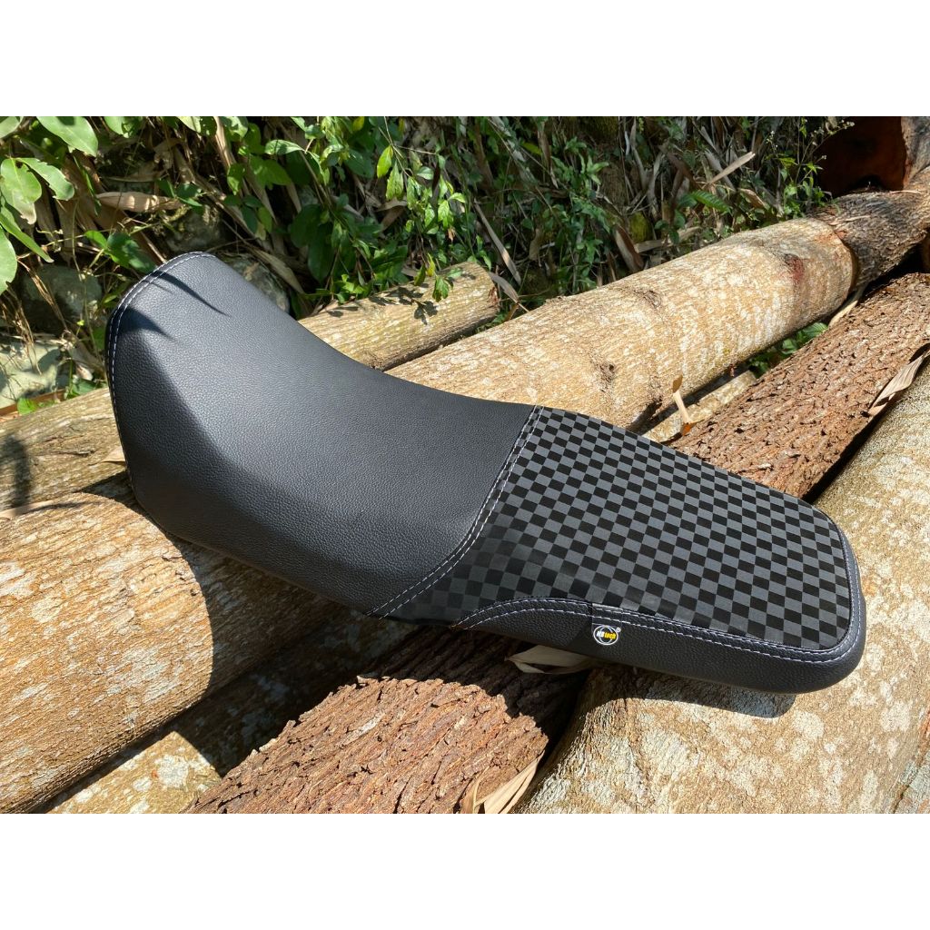 Jok Ninja SS Ninja R MBTECH Catur 3D Jok Ninja SS/R MBTECH Variasi Catur