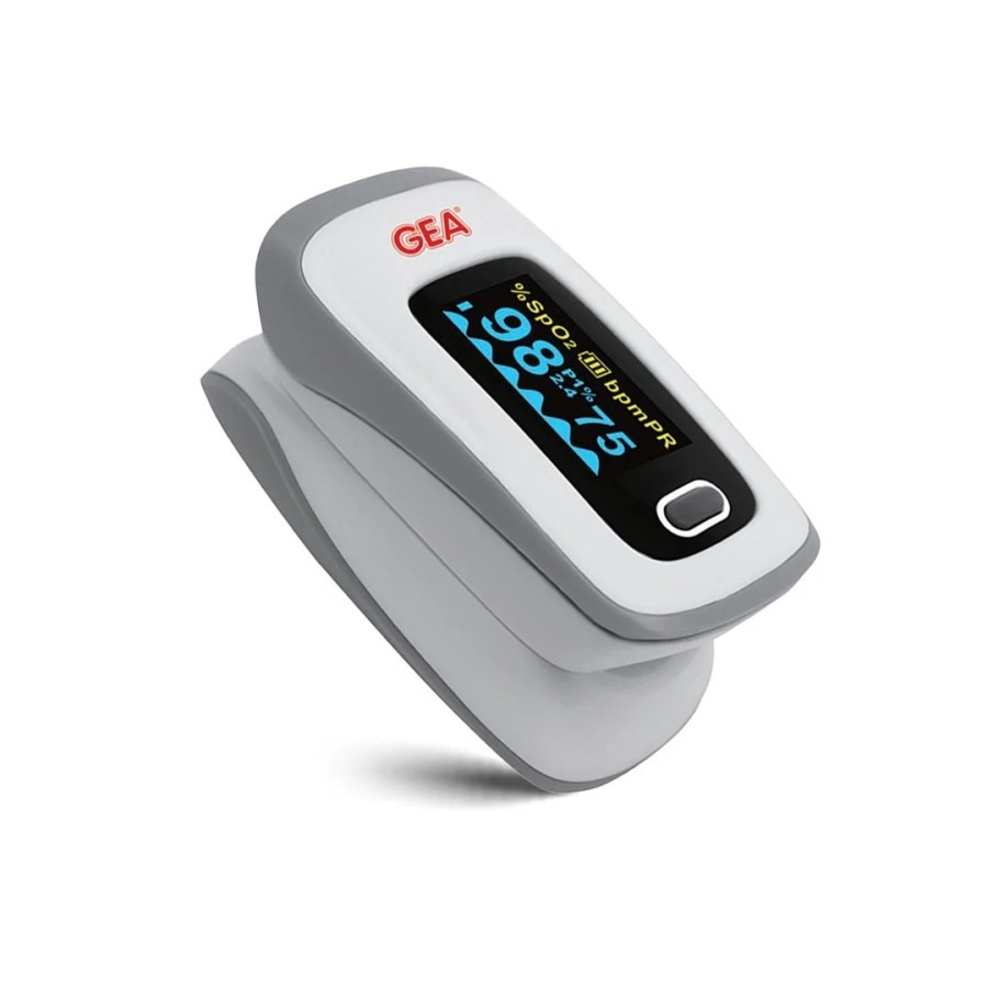 Pulse Oximeter FPA 200 GEA / Saturasi Oksigen Gea