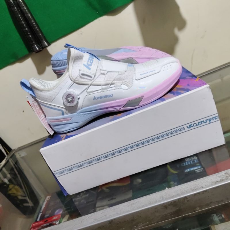 Sepatu Kawasaki Cross Space K1B11-B3412