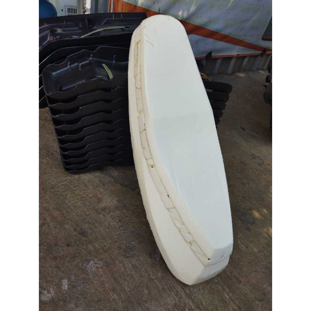 BUSA LATEX ASLI PREMIUM JOK MOTOR VARIO